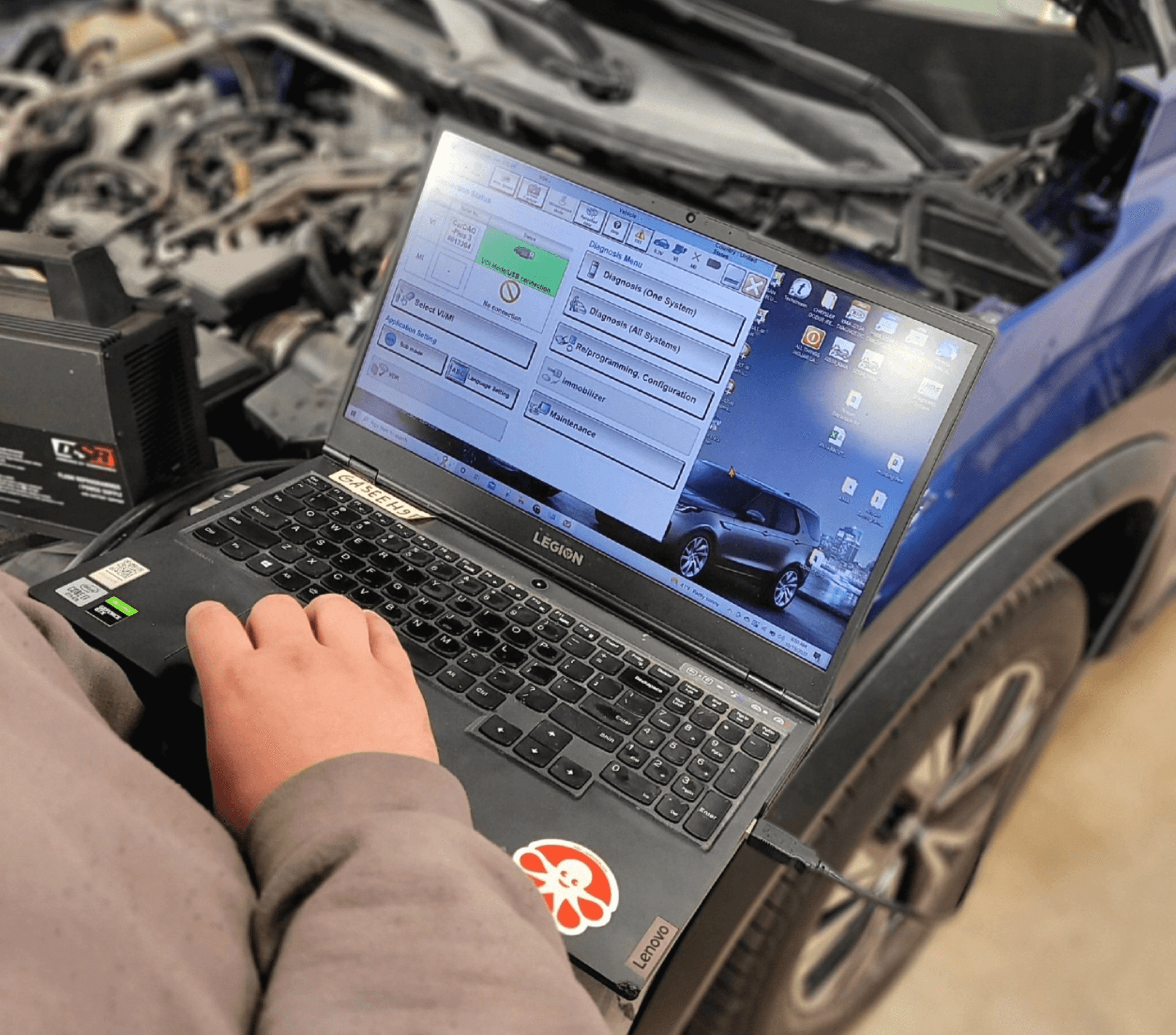 Module Programming at Level 5 Solutions