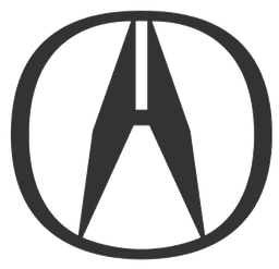 Acura logo
