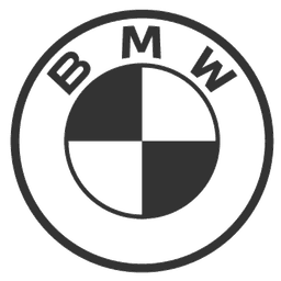 BMW logo