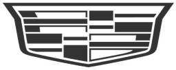 Cadillac logo