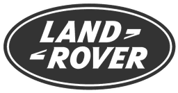 Land Rover logo