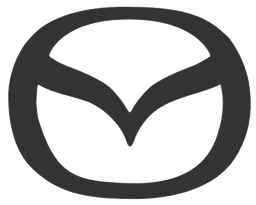 Mazda logo