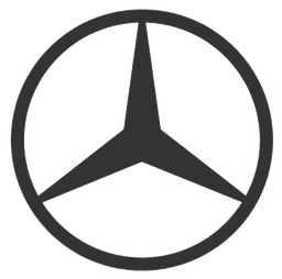 Mercedes-Benz logo