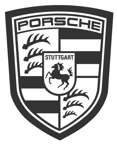 Porsche logo