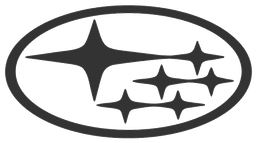 Subaru logo