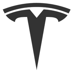 Tesla logo