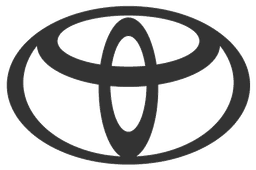Toyota logo