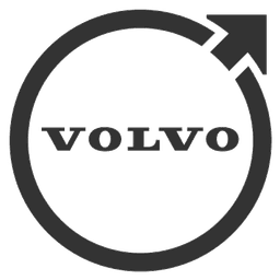Volvo logo